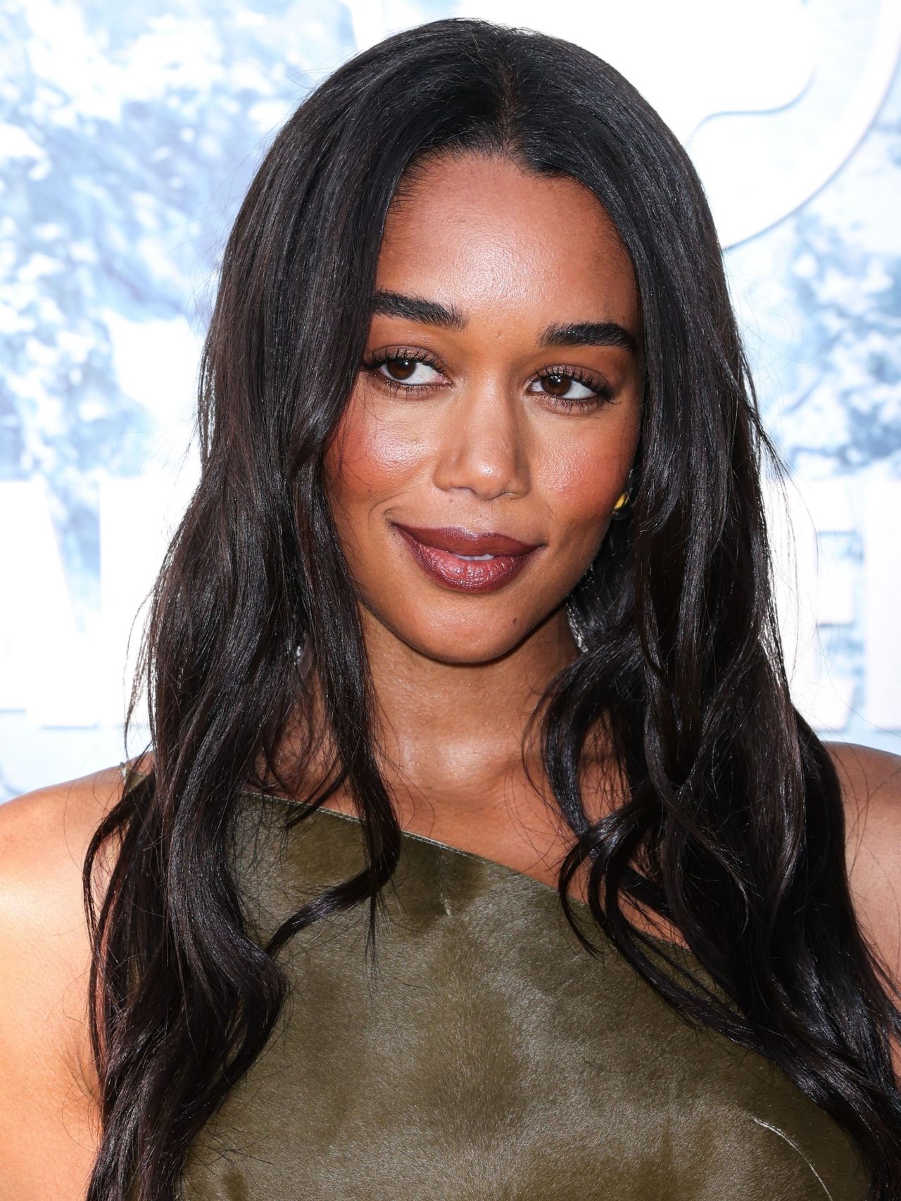 LAURA HARRIER AT MONTBLANC EVENT CELEBRATING THE 100 YEAR OF THE MEISERSTUCK PEN06